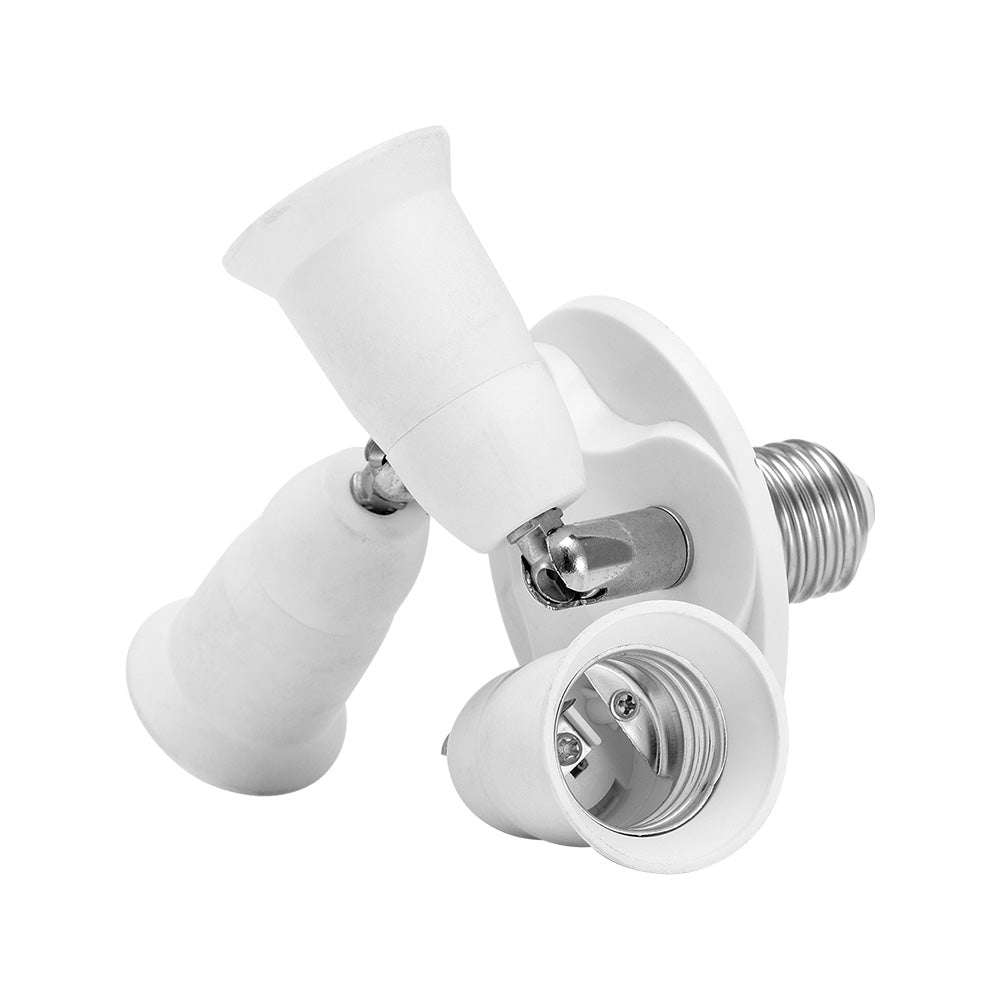 Light Socket Splitters JACKYLED