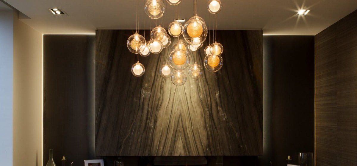 Well-chosen Lighting Makes Your Home Stand Out – JACKYLED
