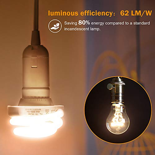 UL-Listed 13w Gu24 CFL Light Bulb