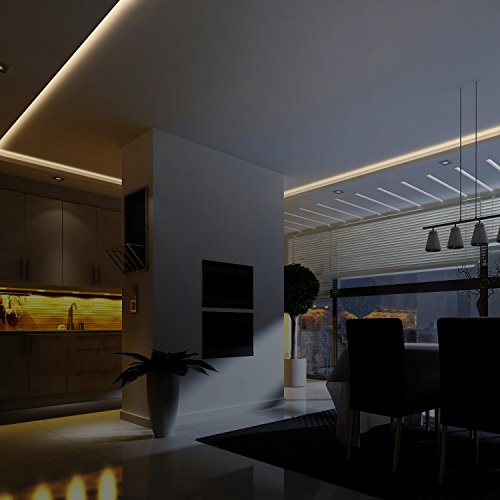 4 Pin RGB LED Light Strip Connectors 12V 72W Connector