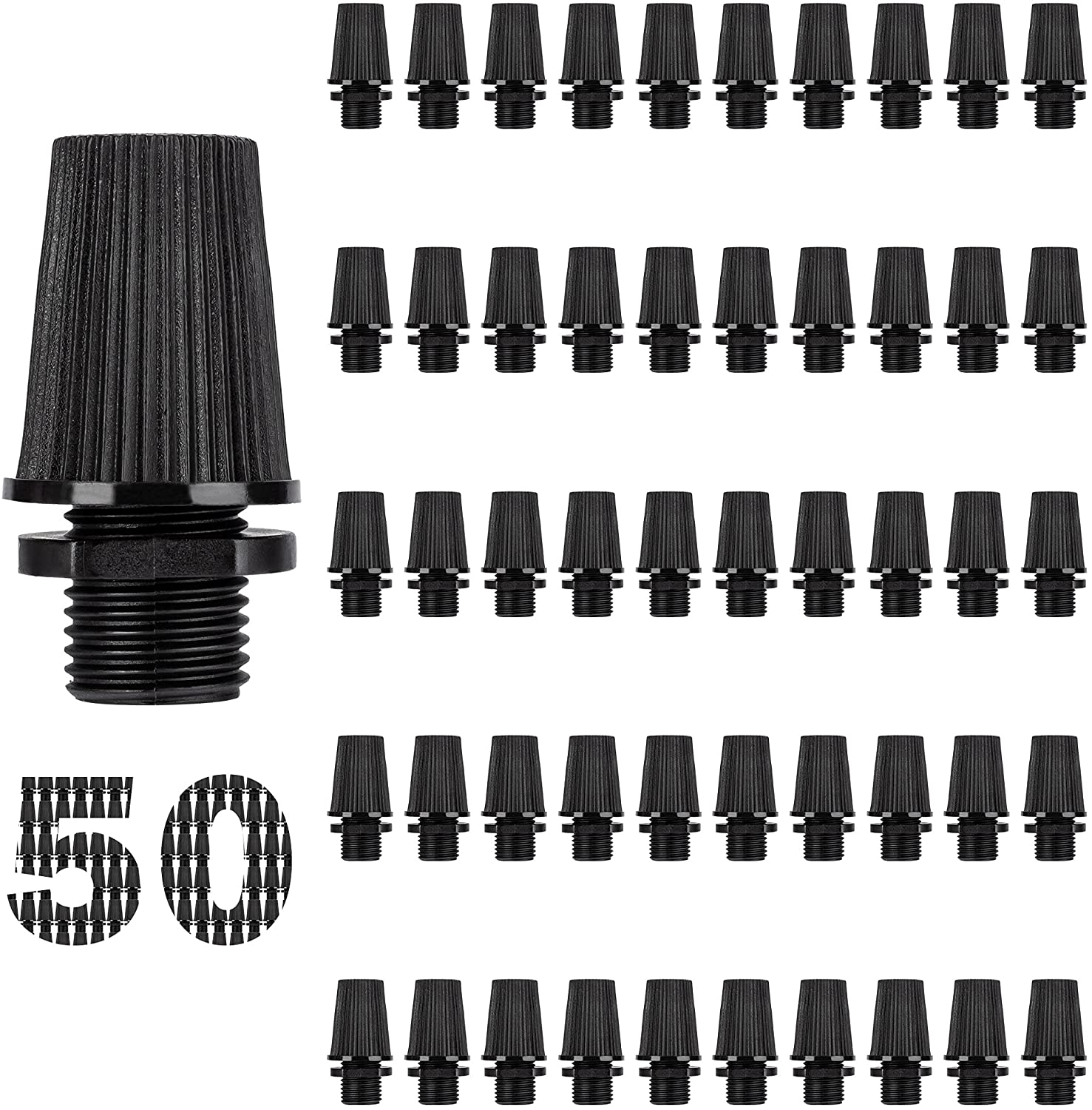 Cable Glands 50 Pairs